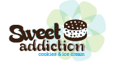 Sweet addiction Logo
